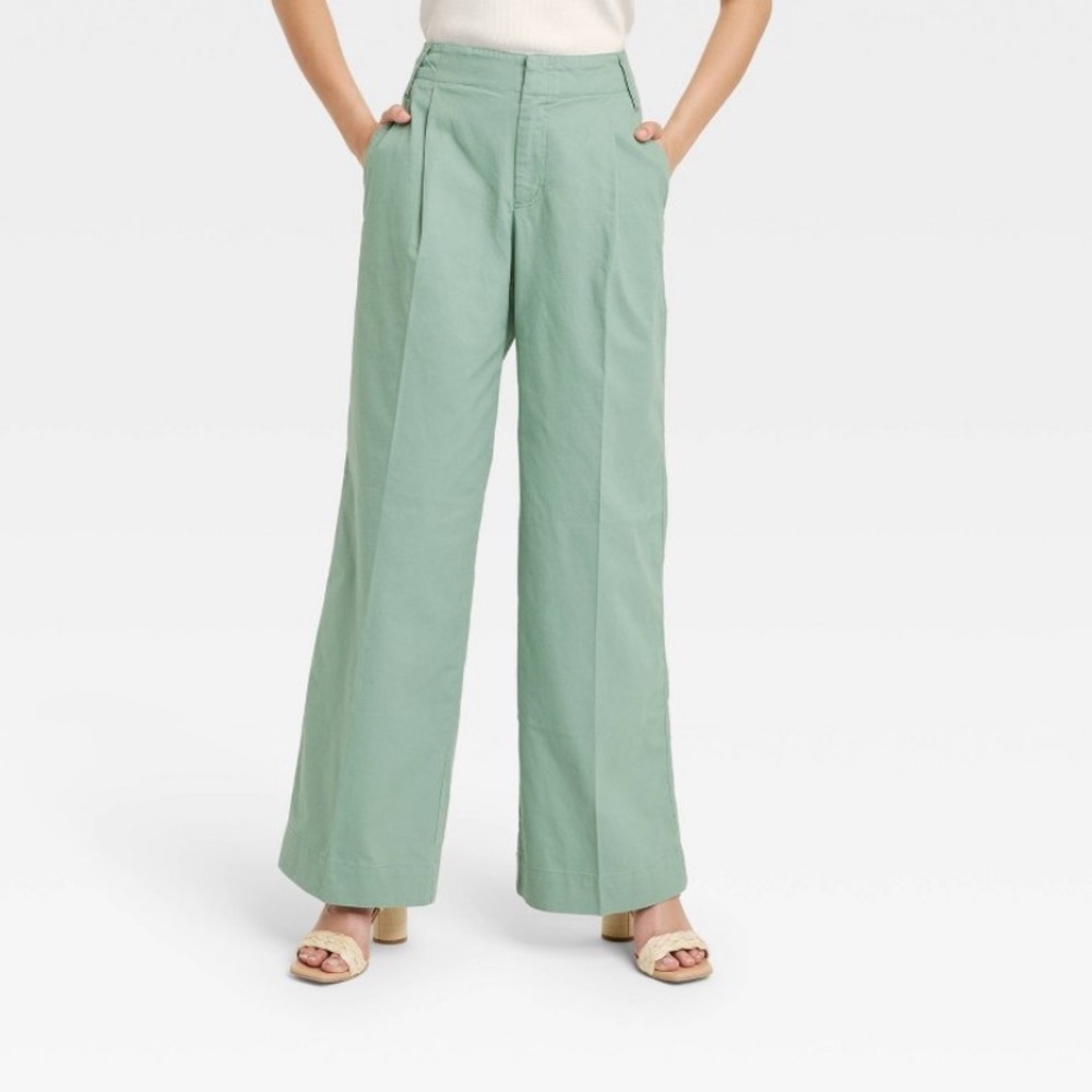 49. NWT A New Day Pant 10